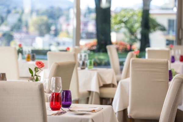 Villa Sassa Hotel & Residence